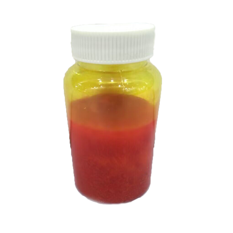 Herbicide Trifluralin 97%TC Cas 1582-09-8