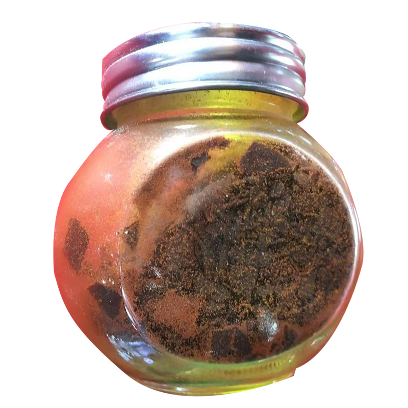 Herbicide Pendimethalin 96%TC Cas 40487-42-1