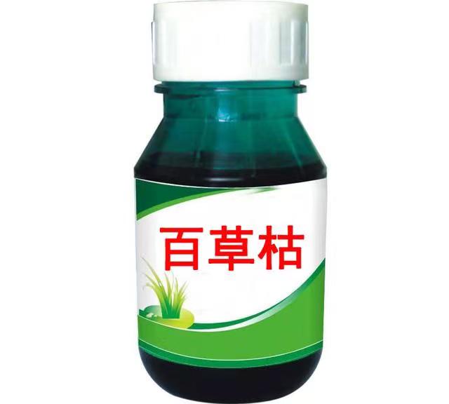 Herbicide Paraquat  cas 4685-14-7