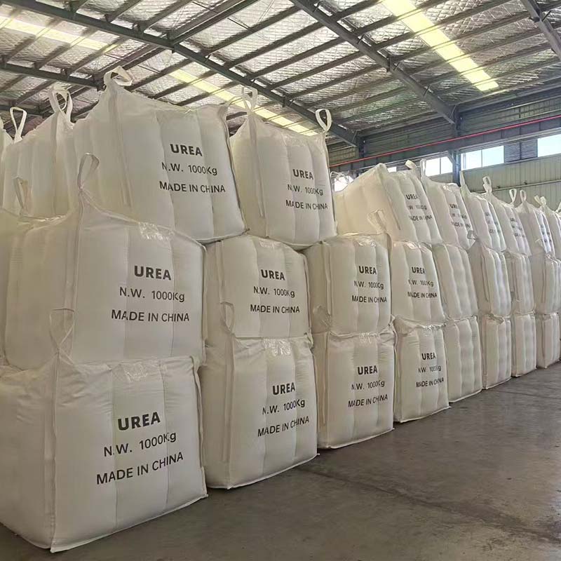 Urea 46% Nitrogen Fertilizer